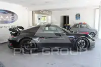 2022 Porsche 911