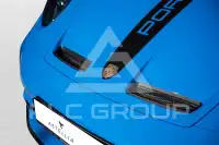 2022 Porsche 911