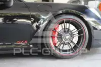 2022 Porsche 911