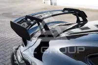 2022 Porsche 911