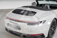 2022 Porsche 911