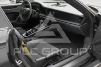 2022 Porsche 911