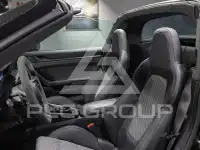 2022 Porsche 911