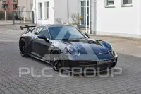 2022 Porsche 911
