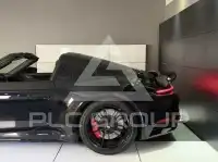 2022 Porsche 911