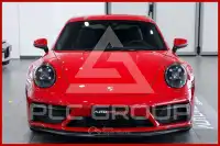 2022 Porsche 911