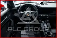 2022 Porsche 911