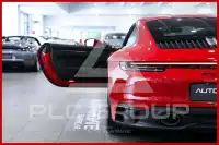 2022 Porsche 911