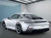 2022 Porsche 911
