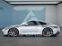2022 Porsche 911