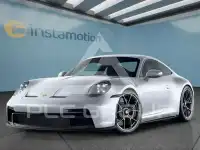 2022 Porsche 911