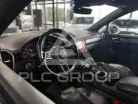 2022 Porsche CAYENNE