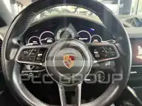 2022 Porsche CAYENNE