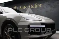 2022 Porsche Cayenne
