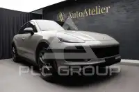 2022 Porsche Cayenne