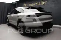 2022 Porsche Cayenne