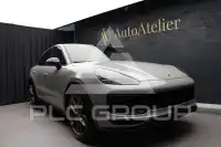2022 Porsche Cayenne