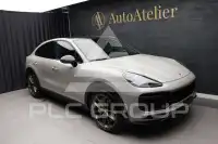 2022 Porsche Cayenne