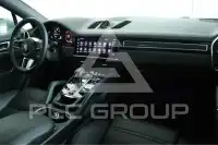 2022 Porsche Cayenne