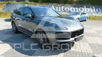2022 Porsche Cayenne