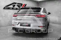 2022 Porsche Cayenne