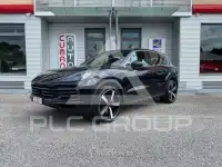 2022 Porsche Cayenne