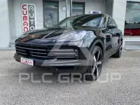 2022 Porsche Cayenne