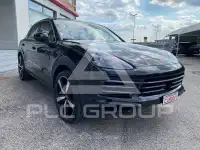 2022 Porsche Cayenne