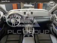 2022 Porsche Cayenne