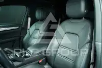 2022 Porsche Cayenne