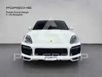 2022 Porsche Cayenne