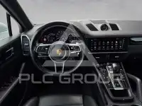2022 Porsche Cayenne