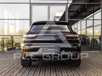2022 Porsche Cayenne