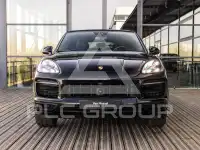 2022 Porsche Cayenne