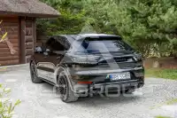 2022 Porsche Cayenne