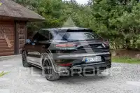 2022 Porsche Cayenne