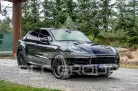 2022 Porsche Cayenne