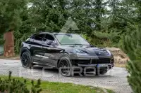 2022 Porsche Cayenne