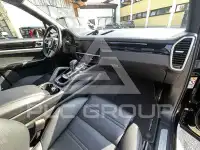 2022 Porsche Cayenne