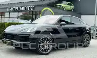 2022 Porsche Cayenne
