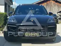 2022 Porsche Cayenne
