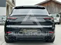2022 Porsche Cayenne
