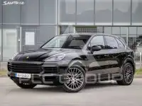 2022 Porsche Cayenne