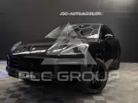 2022 Porsche Cayenne