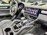 2022 Porsche Cayenne