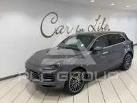 2022 Porsche Cayenne