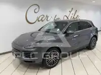 2022 Porsche Cayenne