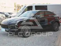 2022 Porsche Cayenne