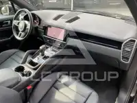 2022 Porsche Cayenne