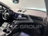 2022 Porsche Cayenne